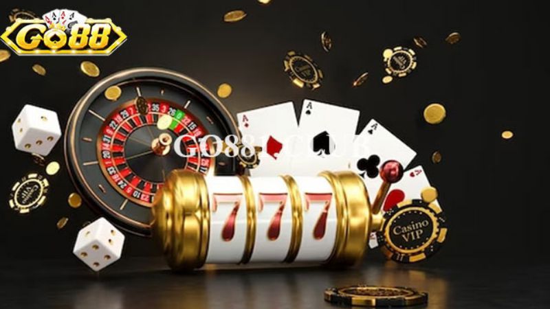 Trò chơi chọi gà cấp độ Red88 - Red88