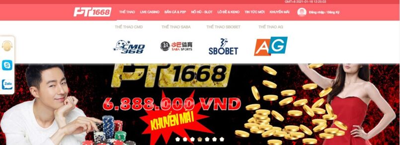 Hồ sơ công ty UC Vl88 Games - Vl88