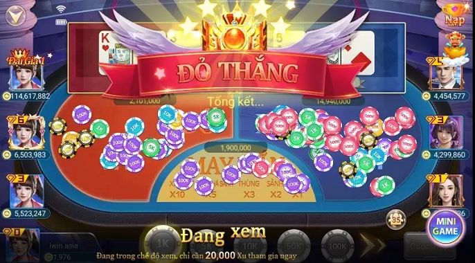 Các trò chơi slot trực tuyến J88 PLUS bao gồm: - J88