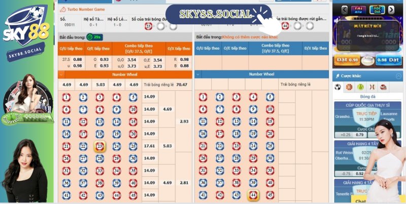 Đối tác đặt chỗ Aog777 - Aog777