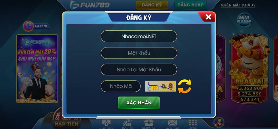 Hướng dẫn rút tiền trò chơi thẻ bài Lv88 - Lv88
