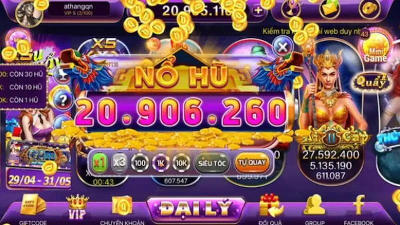 Trang web 188Bet Games mang lại những lợi thế vượt trội - 188Bet