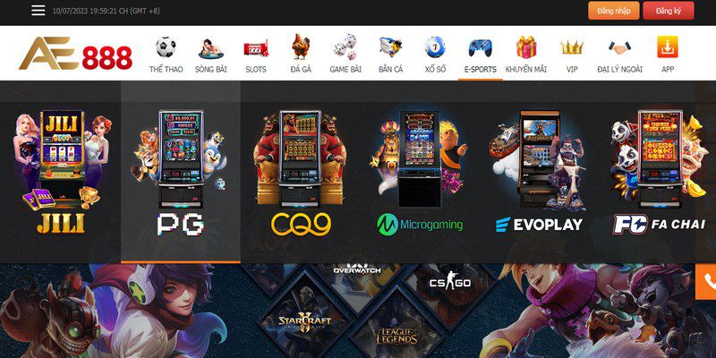 Quy trình Bet999 và quảng bá thương hiệu - Bet999