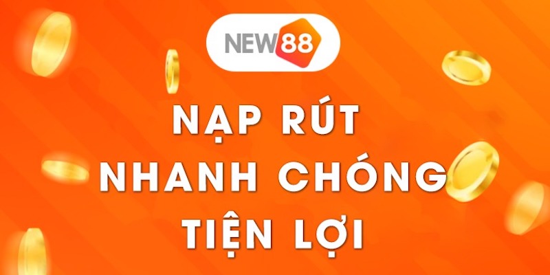Hệ thống nạp và rút tiền cấp độ Red88 nhanh chóng và dễ sử dụng - Red88