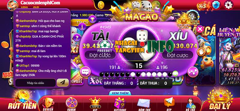 Trò chơi máy đánh bạc Mm88 Fun - Đăng ký để nhận phần thưởng lớn! - Mm88