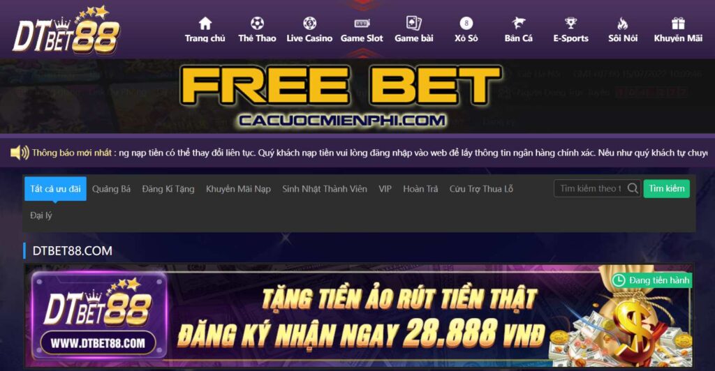 Cách thức hoạt động của 9Vnd - 9Vnd