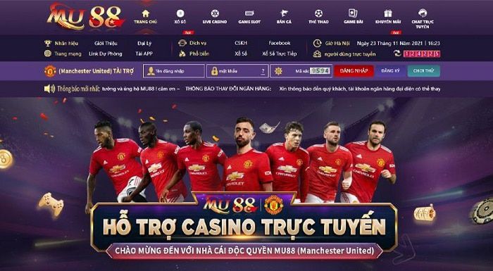 Hướng dẫn đăng ký tài khoản trên trang web 24N Games - 24N