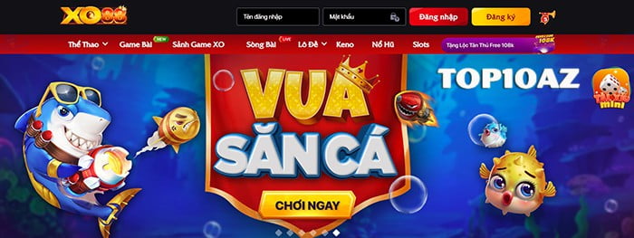 Trang web quảng bá Mibet - Mibet