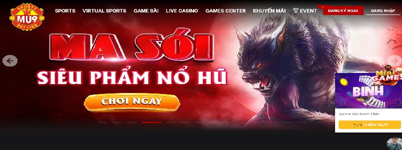 Hãy tận hưởng những trò chơi máy đánh bạc hấp dẫn nhất tại đây! - K8cc