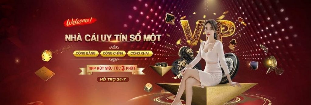 Một trò chơi may rủi hấp dẫn trên nền tảng Gi8 - Gi8