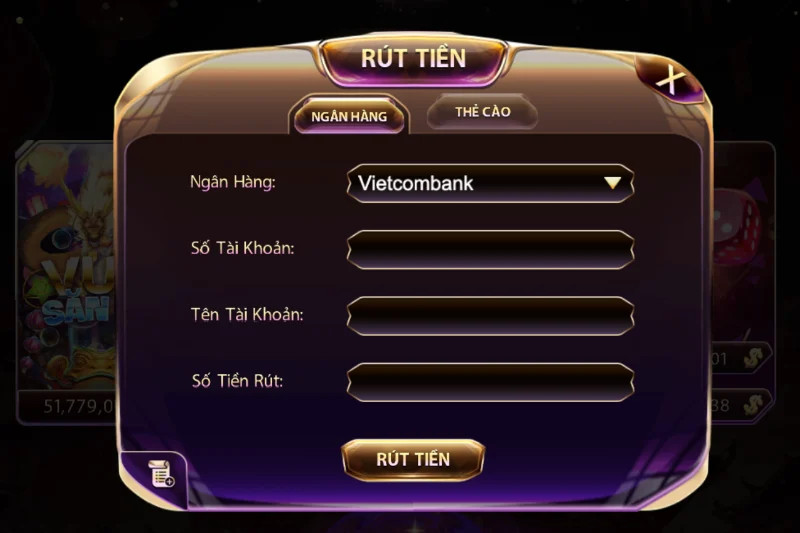 Phương thức rút tiền nhanh nhất, được xếp hạng Lucky88 - Lucky88