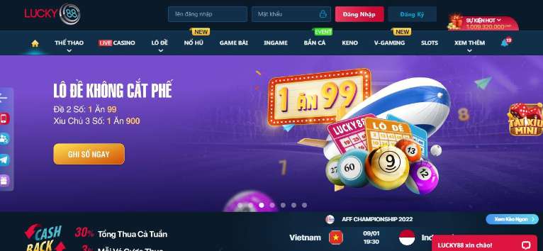 Một số trò chơi thu hút người chơi ở cấp độ 8Kbet - 8Kbet