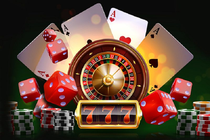 77Win là một trang web chơi game trực tuyến giàu nội dung và vô cùng hấp dẫn - 77Win