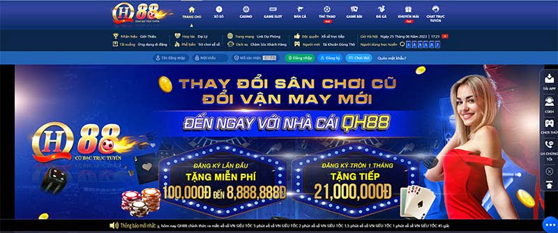 123Win Prestige Booker, một công ty hàng đầu tại Việt Nam - 123Win