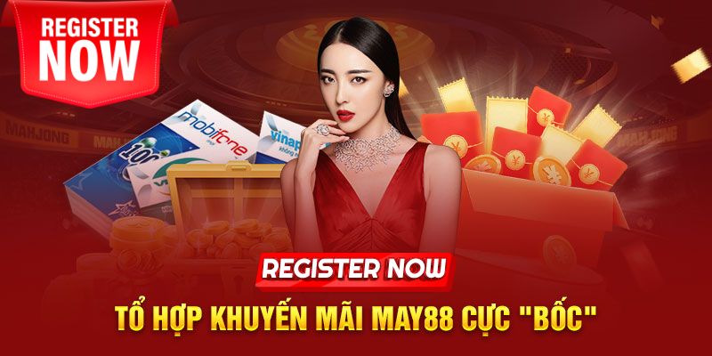 Sự kiện này sẽ tặng mã Tobet - Tobet