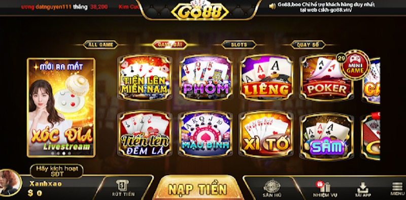 Cách nhận 100000 điểm thưởng miễn phí khi đặt cược vào 58M 88 – điều này ai cũng nên biết - 58M