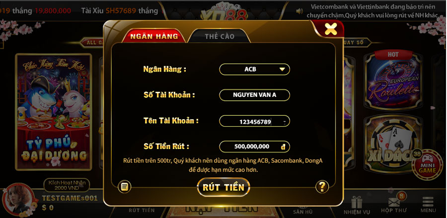 Hướng dẫn cách nhận phần thưởng 88Nn 99k của bạn - 88Nn