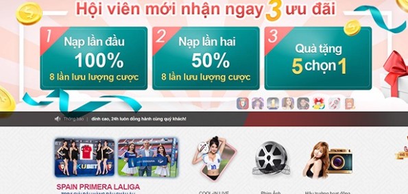 Thành viên Bay789 được hưởng nhiều ưu đãi hấp dẫn - Bay789