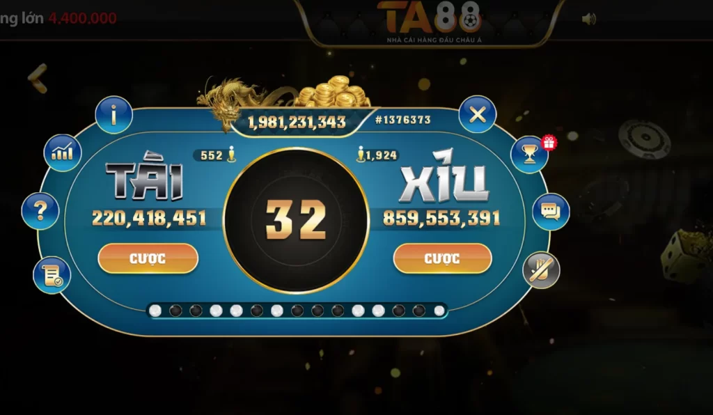 32Win Games cung cấp nhiều hoạt động quảng bá chất lượng cao - 32Win