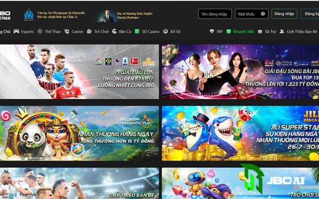 Mục tiêu phát triển 18Bet - 18Bet