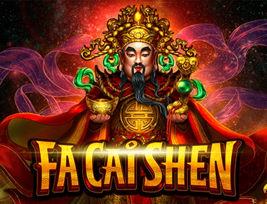 Fa Cai Shen