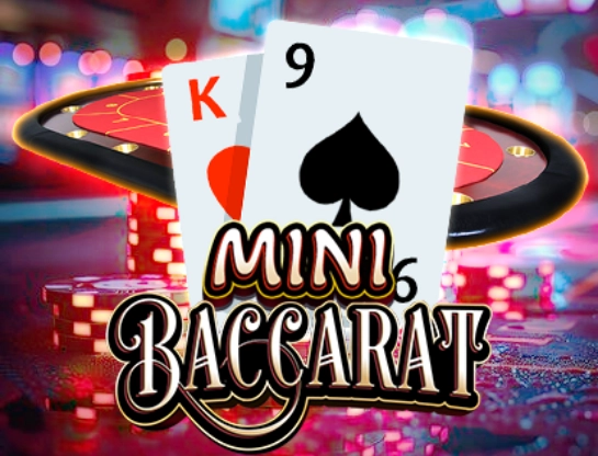 Mini Baccarat